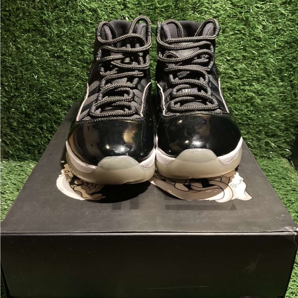 jordan 11’s 2016 space jam
